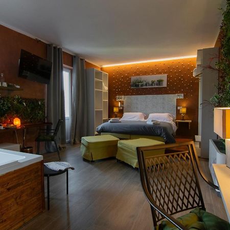 Boutique Relais Villa Sofia Джайоле ин Кианти Екстериор снимка