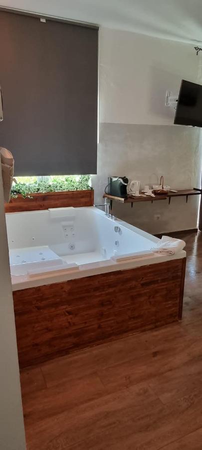 Boutique Relais Villa Sofia Джайоле ин Кианти Екстериор снимка