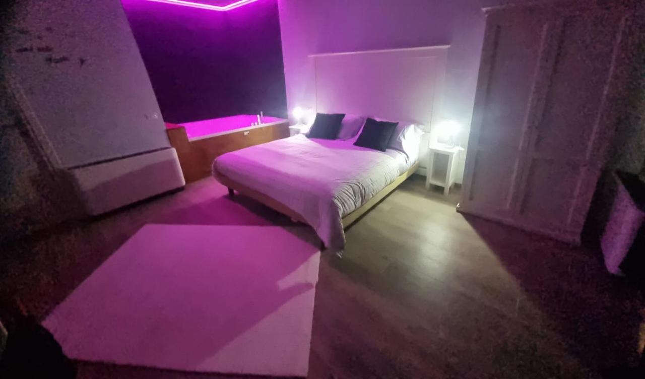 Boutique Relais Villa Sofia Джайоле ин Кианти Екстериор снимка