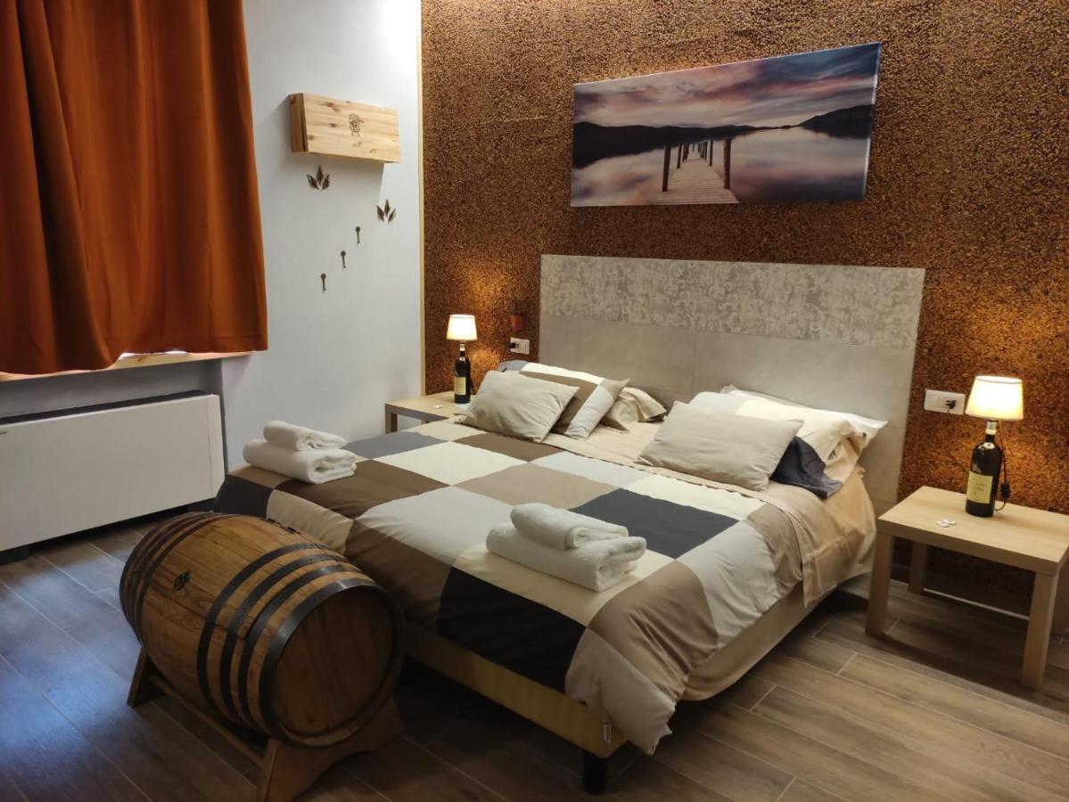Boutique Relais Villa Sofia Джайоле ин Кианти Екстериор снимка