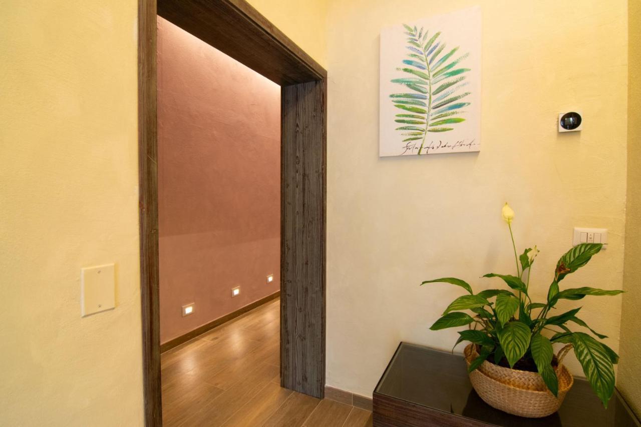 Boutique Relais Villa Sofia Джайоле ин Кианти Екстериор снимка