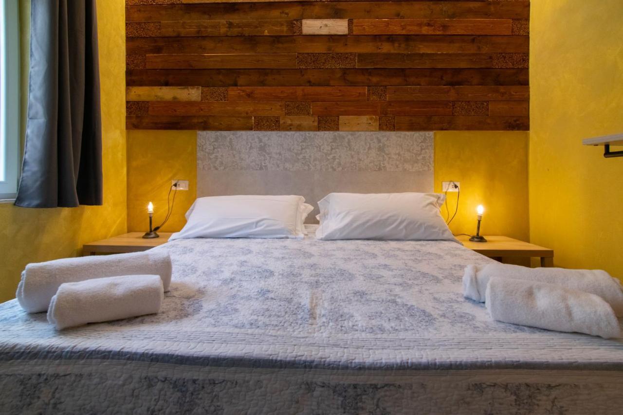 Boutique Relais Villa Sofia Джайоле ин Кианти Екстериор снимка