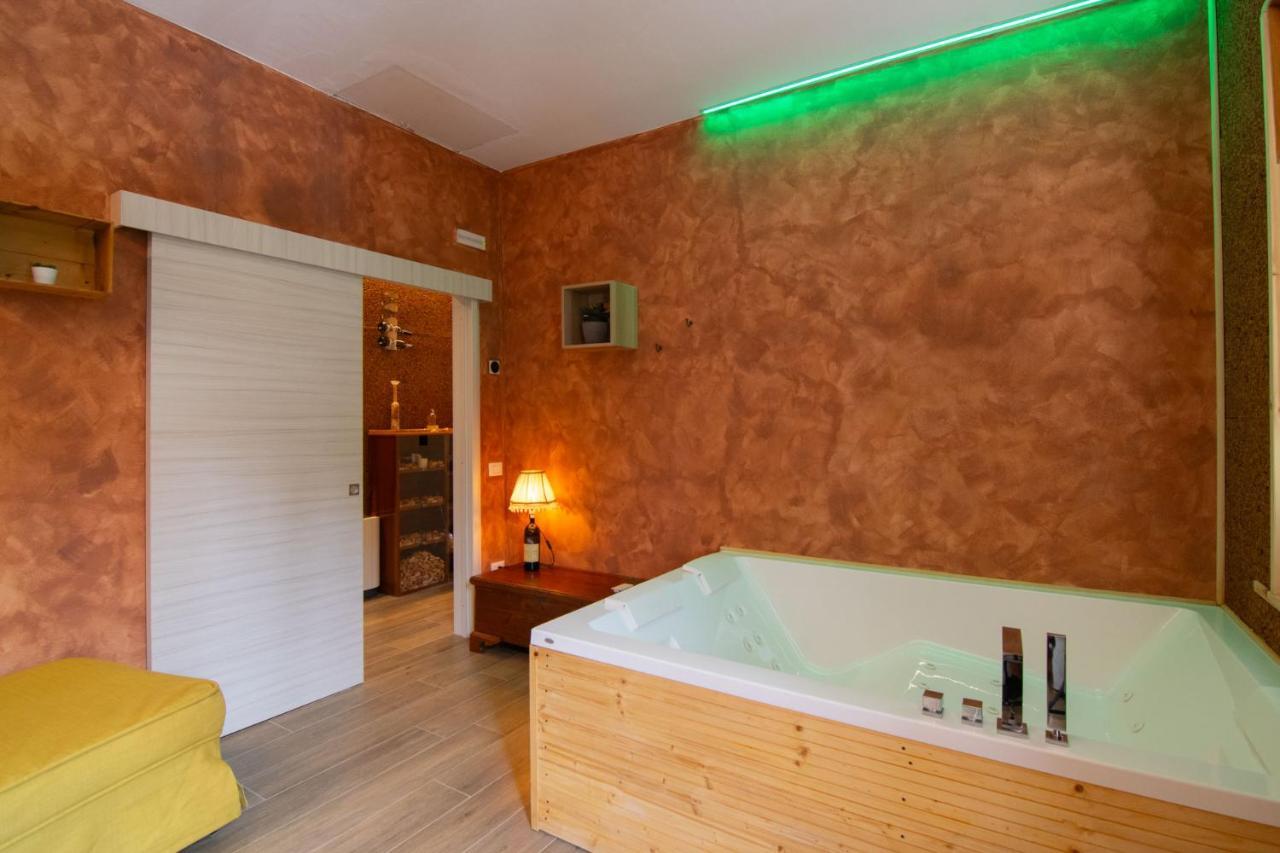 Boutique Relais Villa Sofia Джайоле ин Кианти Екстериор снимка