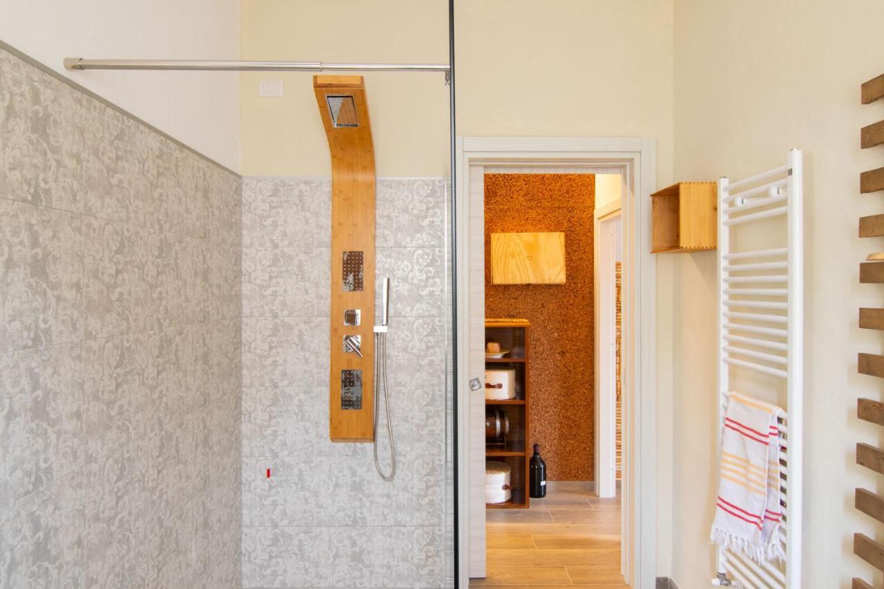 Boutique Relais Villa Sofia Джайоле ин Кианти Екстериор снимка