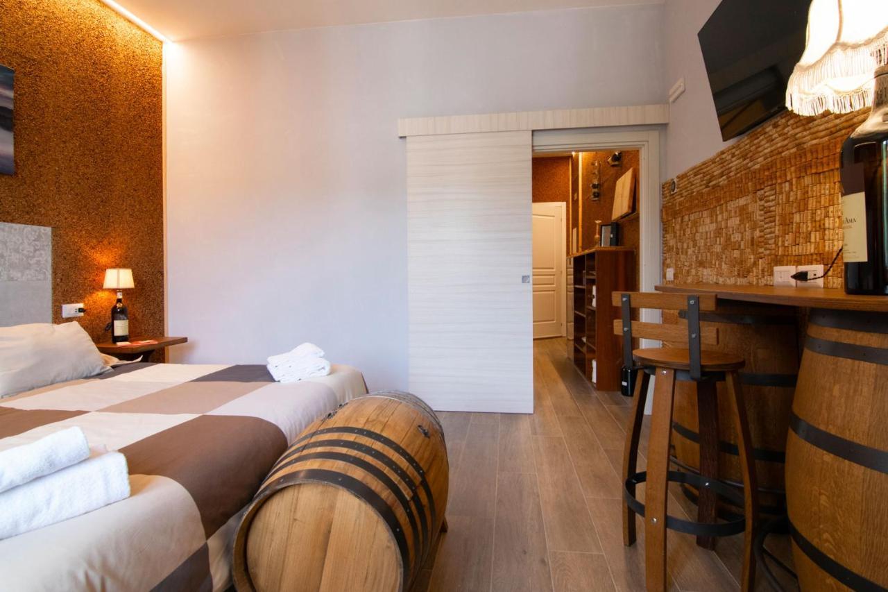 Boutique Relais Villa Sofia Джайоле ин Кианти Екстериор снимка