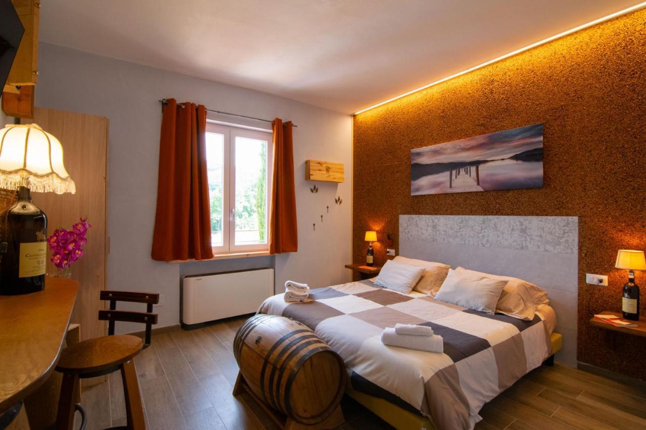 Boutique Relais Villa Sofia Джайоле ин Кианти Екстериор снимка