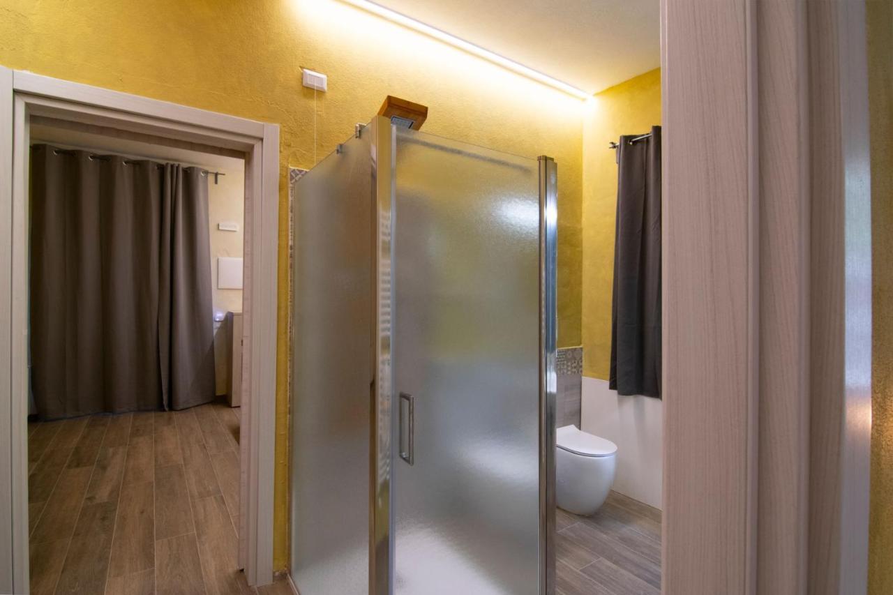 Boutique Relais Villa Sofia Джайоле ин Кианти Екстериор снимка