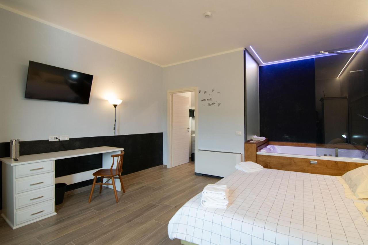 Boutique Relais Villa Sofia Джайоле ин Кианти Екстериор снимка