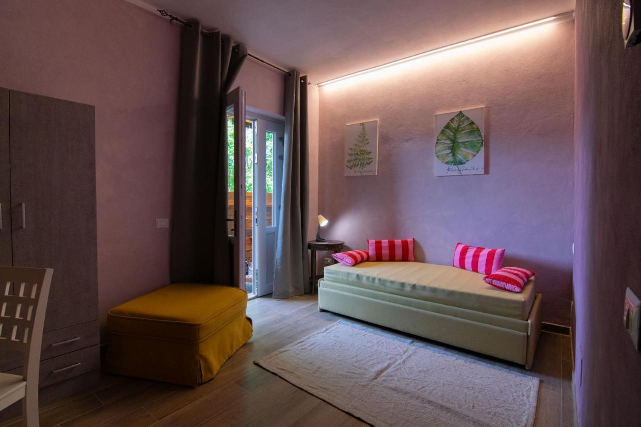 Boutique Relais Villa Sofia Джайоле ин Кианти Екстериор снимка