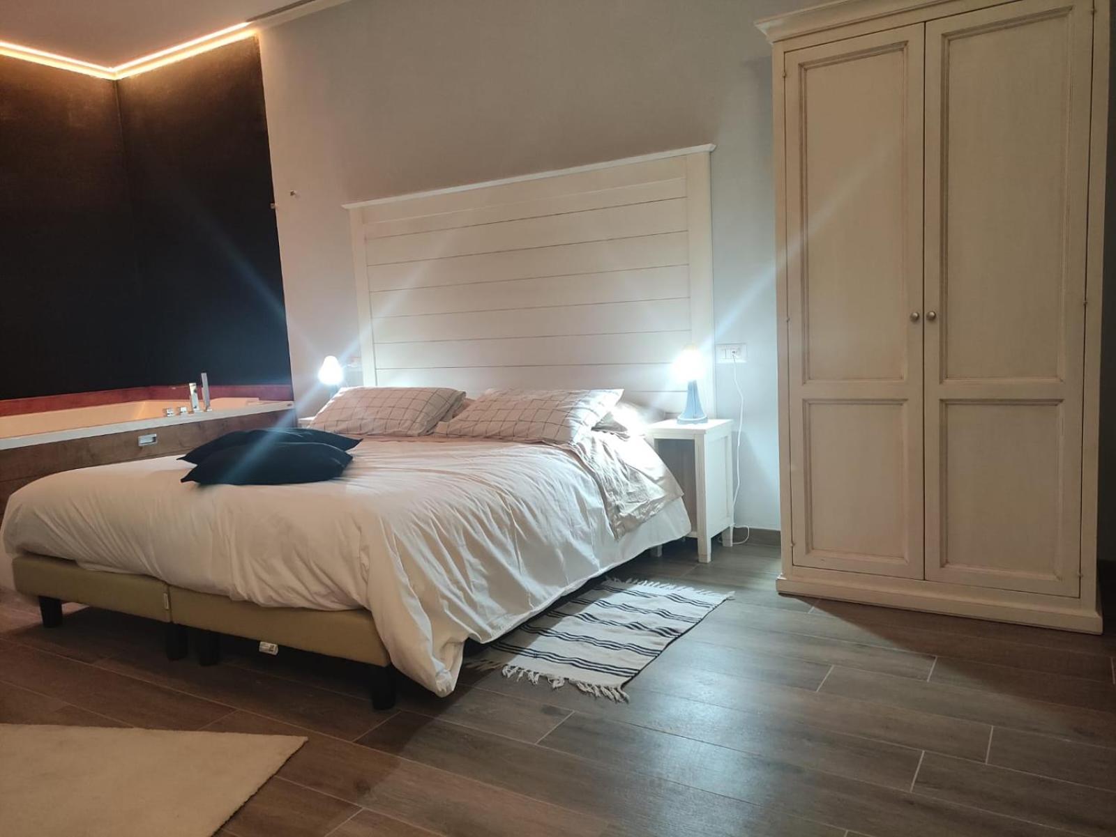 Boutique Relais Villa Sofia Джайоле ин Кианти Стая снимка